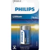 PHILIPS LITIUM CR123A BATTERI 1 STK/PAK