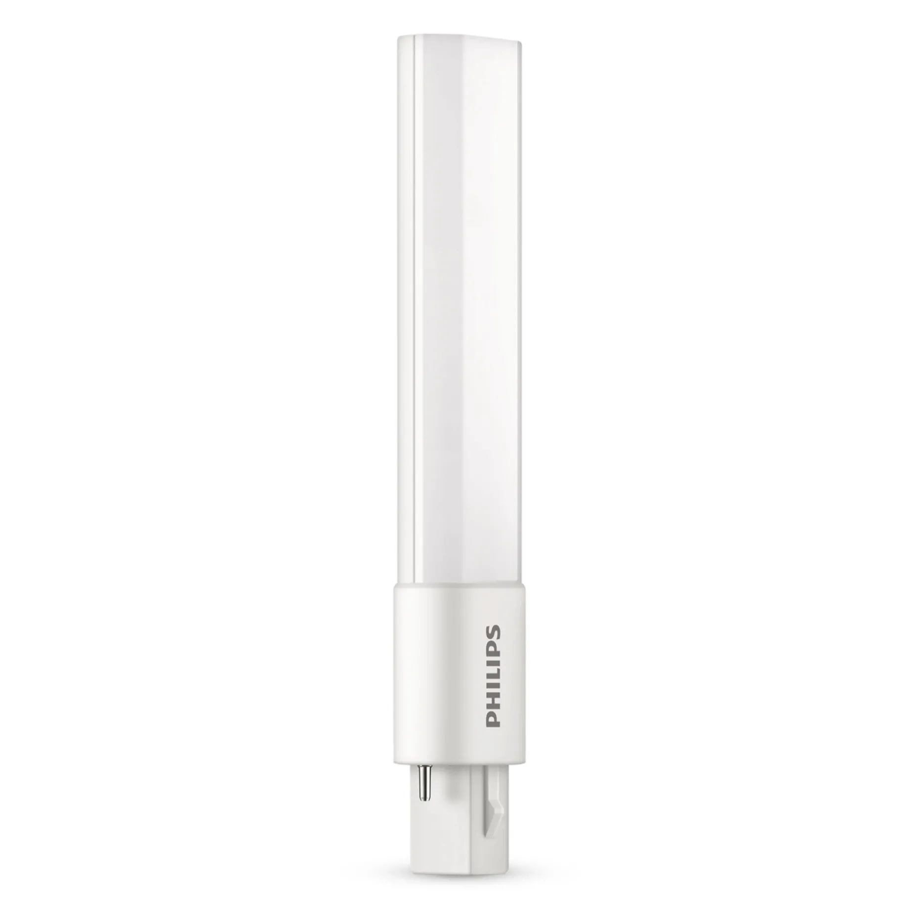 PHILIPS LYSSTOFRØR G23 5W