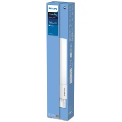 PHILIPS LYSSTOFRØR G23 5W