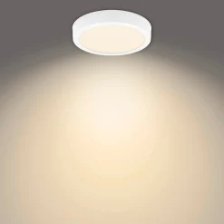 PHILIPS MAGNEOS PLAFOND 12W HVID 21 CM