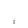 PHILIPS MAT LED PÆRE PARFUME E14 1W