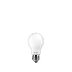 PHILIPS MAT LED PÆRE STANDARD E27 2W