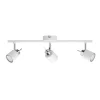 PHILIPS MERANTI SPOTLAMPE HVID 8 CM