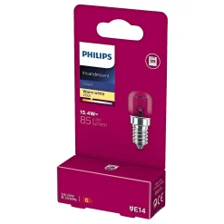 PHILIPS OVNPÆRE OVNPÆRE E14 15W