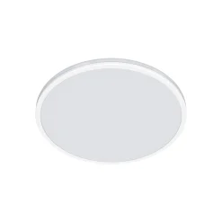 PHILIPS OZZIET PLAFOND 18W HVID 0 0