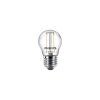PHILIPS P45 LED PÆRE STANDARD E27 2W