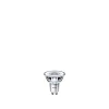PHILIPS 3-PAK LED PÆRE SPOT GU10 4W