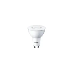 PHILIPS 3-PAK LED PÆRE SPOT GU10 5W