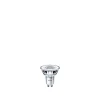 PHILIPS 2-PAK LED PÆRE SPOT GU10 4W