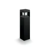 PHILIPS PARTERRE BEDLAMPE SORT 40 CM