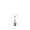 PHILIPS SCENESWITCH LED PÆRE STANDARD E27 8W