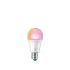 PHILIPS SMART COLOR LED PÆRE E27 STANDARD 9W