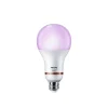 PHILIPS SMART COLOR LED PÆRE E27 STANDARD 19W