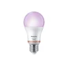 PHILIPS SMART COLOR LED PÆRE E27 STANDARD 9W