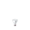PHILIPS SMART TUNABLE WHITE 2-PAK LED PÆRE GU10 SPOT 4,7W
