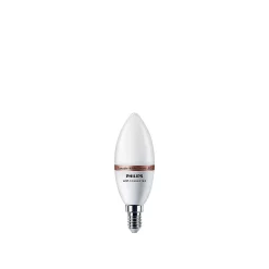 PHILIPS SMART TUNABLE WHITE 2-PAK LED PÆRE E14 KERTE 5W
