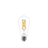 PHILIPS SMART TUNABLE WHITE LED PÆRE E27 DEKO 7W