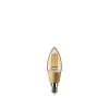 PHILIPS SMART TUNABLE WHITE LED PÆRE E14 KERTE 5W