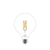 PHILIPS SMART TUNABLE WHITE LED PÆRE E27 DEKO 7W