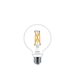PHILIPS SMART TUNABLE WHITE LED PÆRE E27 DEKO 7W