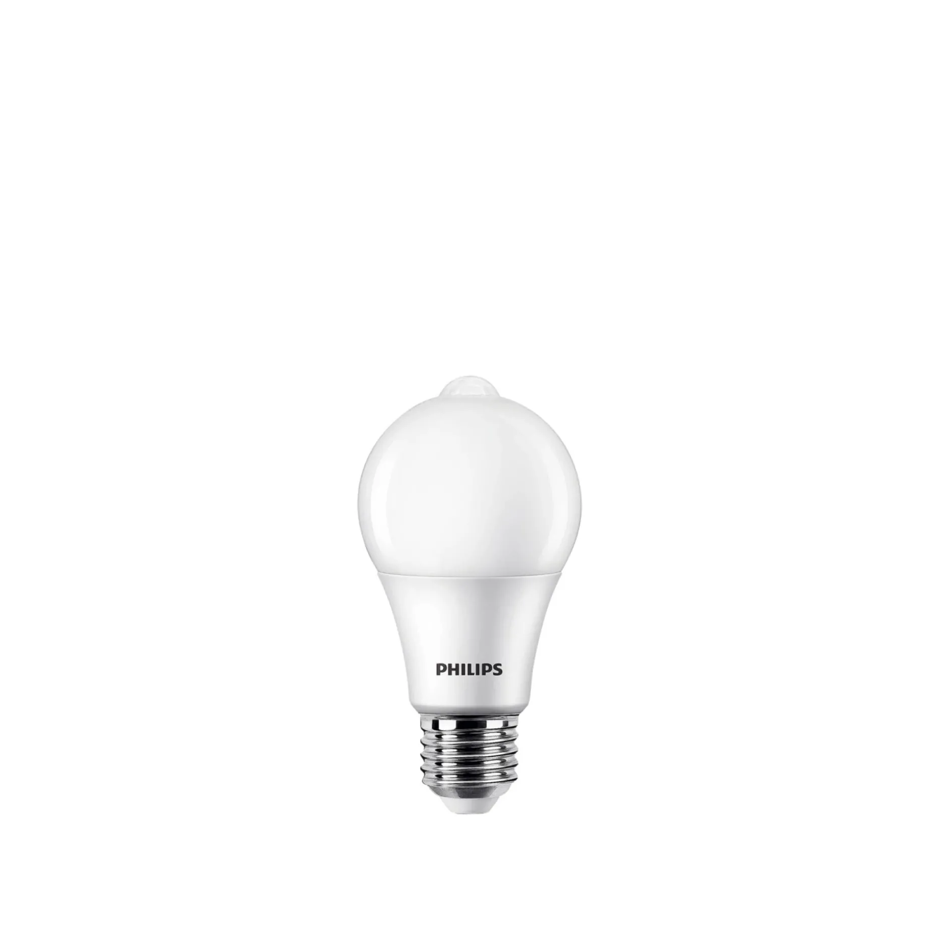 PHILIPS SPECIAL LED PÆRE STANDARD E27 8W