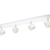 PHILIPS STAR 4 SKINNESPOT HVID 5W
