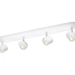 PHILIPS STAR 4 SKINNESPOT HVID 5W