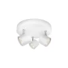 PHILIPS STAR RONDEL SKINNESPOT HVID INTEGRERET LED 5W