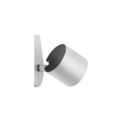 PHILIPS STAR RONDEL SKINNESPOT HVID INTEGRERET LED 5W