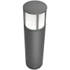 PHILIPS STOCK BEDLAMPE ANTRACIT 40 CM