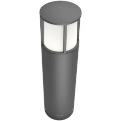 PHILIPS STOCK BEDLAMPE ANTRACIT 40 CM