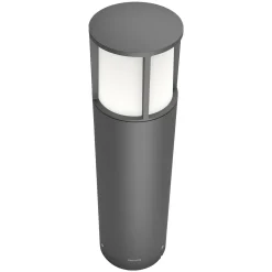 PHILIPS STOCK BEDLAMPE ANTRACIT 40 CM