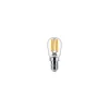 PHILIPS T25S LED PÆRE KERTE E14 3W