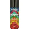 PLASTI KOTE PK SUPER BLANK SPRAYMALING 400 ML RAL900 SORT
