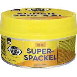 PLASTIC PADDING ELASTIC ELASTISK SPARTELMASSE 180 ML