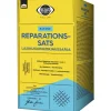 PLASTIC PADDING MARINE REPARATIONSSÆT 1 STK TRANSPARENT