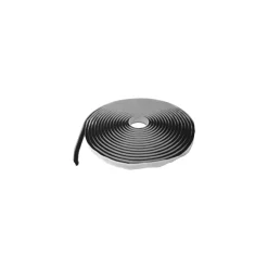PLASTMO 8 MM ALU TÆTNINGSPROFIL