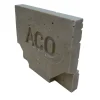 PLASTMO ACO LINJEDRÆN ENDEVÆG 10X1X12 CM