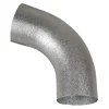 PLASTMO ALUZINK 75 MM BØJNING