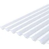 PLASTMO ECOLITE TRAPEZPLADE 300 CM 109 CM KLAR