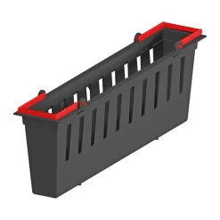 PLASTMO EUROLINE SPAND BLADFANG 2.0