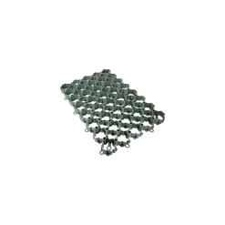 PLASTMO GRÆSARMERING 38 X 586 X 386 MM GRØN