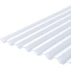 PLASTMO JUMBOLITE TRAPEZPLADE 360 CM 106 CM KLAR