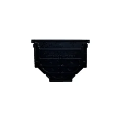 PLASTMO LINJEDRÆN ENDEVÆG 10X1X12 CM