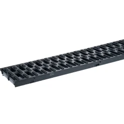 PLASTMO LINJEDRÆN HEXALINE OG EUROLINE RIST 100 CM
