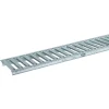 PLASTMO LINJEDRÆN HEXALINE OG EUROLINE RIST 100 CM