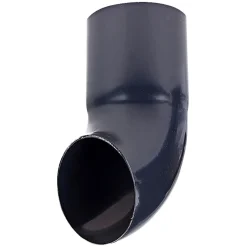 PLASTMO PLAST 75 MM UDKASTER SORT