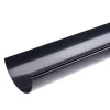 PLASTMO PLAST NR. 11 TAGRENDE SORT 6 M