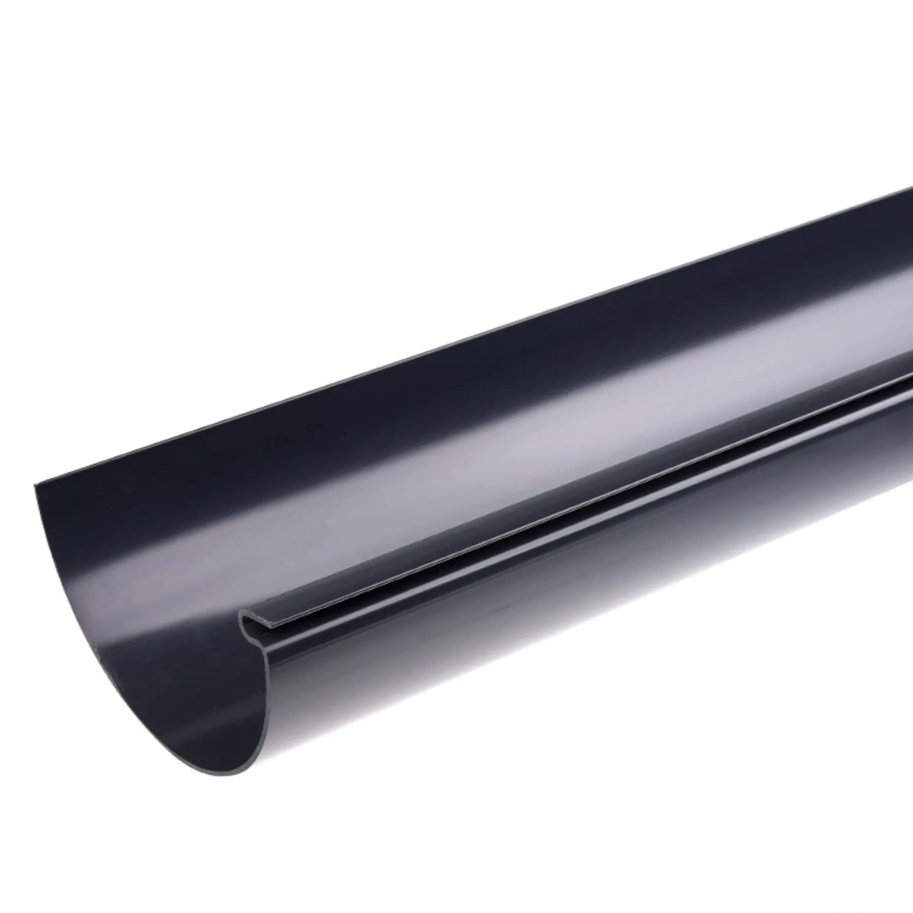PLASTMO PLAST NR. 11 TAGRENDE SORT 6 M