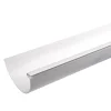 PLASTMO PLAST NR. 11 TAGRENDE HVID 6 M